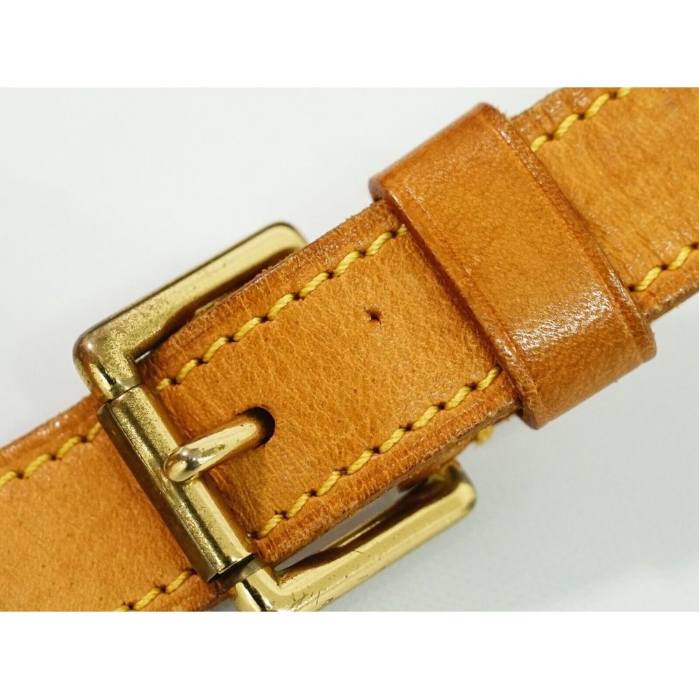 LOUIS VUITTON Amfar Shoulder Bag - Picture 10 of 16